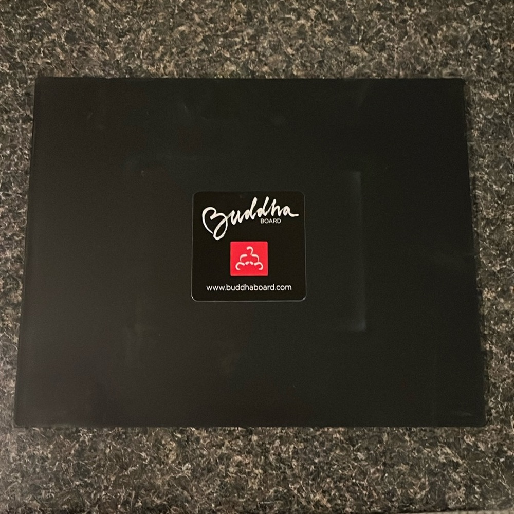 Buddha Board